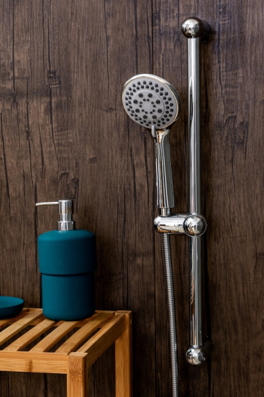 Душевой гарнитур Orange O-Shower OS011 Хром