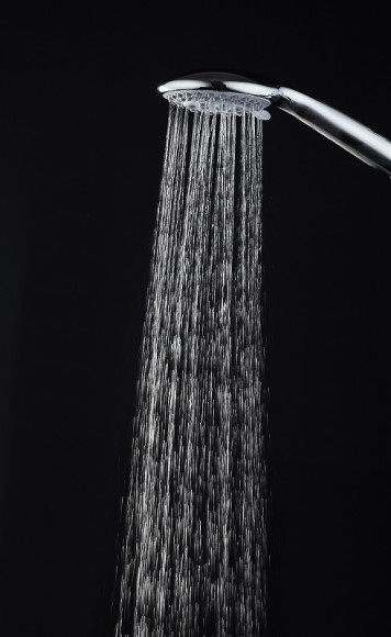 Душевой гарнитур Orange O-Shower OS011 Хром