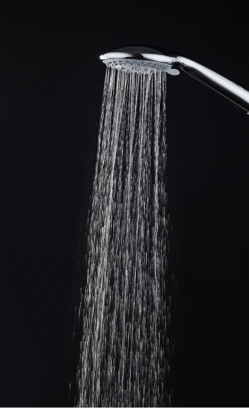 Душевой гарнитур Orange O-Shower OS011 Хром