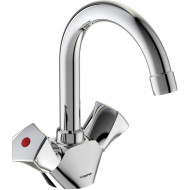 Смеситель для раковины Vidima Life BA358AA Хром