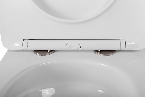 Унитаз BelBagno Sfera-Tor BB046CH-TOR подвесной без сиденья Унитаз BelBagno Sfera-Tor BB046CH-TOR подвесной без сиденья