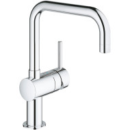 Смеситель для кухни Grohe Minta 32488000 Хром Смеситель для кухни Grohe Minta 32488000 Хром