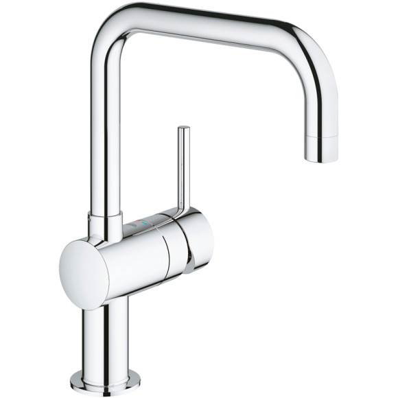 Смеситель для кухни Grohe Minta 32488000 Хром