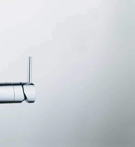 Смеситель для кухни Grohe Minta 32488000 Хром Смеситель для кухни Grohe Minta 32488000 Хром