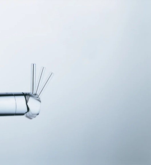 Смеситель для кухни Grohe Minta 32488000 Хром Смеситель для кухни Grohe Minta 32488000 Хром