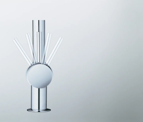 Смеситель для кухни Grohe Minta 32488000 Хром Смеситель для кухни Grohe Minta 32488000 Хром