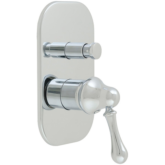 Смеситель для душа Migliore Maya 18926 Хром Смеситель для душа Migliore Maya 18926 Хром