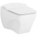 Унитаз Creavit Bull BL320-11CB00E-0000 подвесной Белый без сиденья Унитаз Creavit Bull BL320-11CB00E-0000 подвесной Белый без сиденья