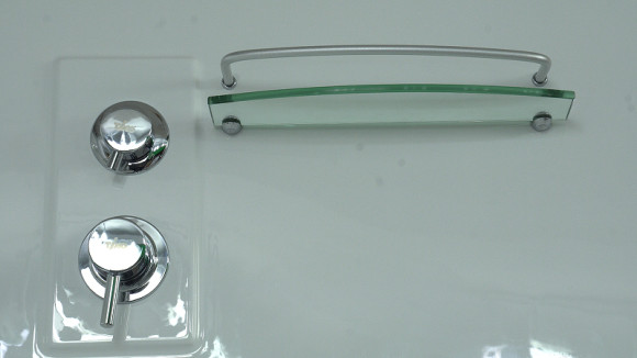 Душевой бокс Timo Lux 120x120 T-7725 с гидромассажем Душевой бокс Timo Lux 120x120 T-7725 с гидромассажем