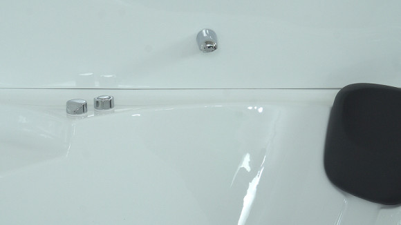 Душевой бокс Timo Lux 120x120 T-7725 с гидромассажем Душевой бокс Timo Lux 120x120 T-7725 с гидромассажем