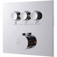 Смеситель для душа Vincea VSCV-431CH Хром