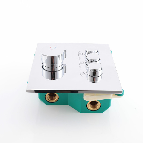 Смеситель для душа Vincea VSCV-431CH Хром Смеситель для душа Vincea VSCV-431CH Хром