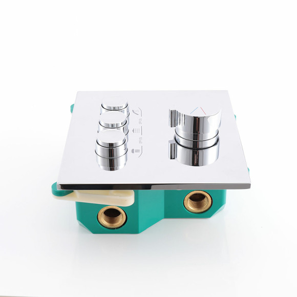 Смеситель для душа Vincea VSCV-431CH Хром Смеситель для душа Vincea VSCV-431CH Хром