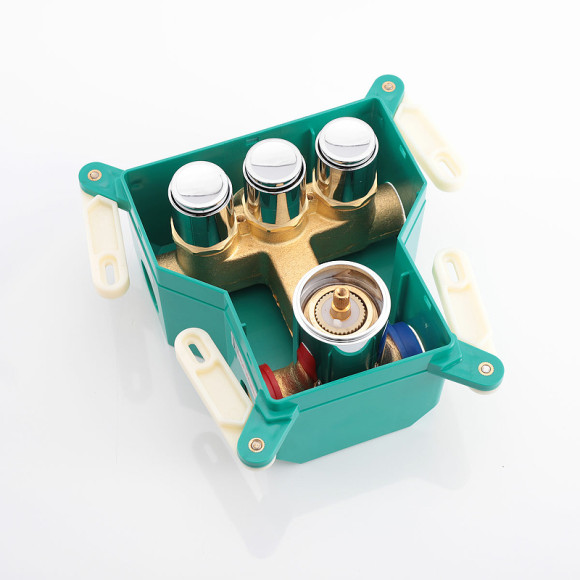 Смеситель для душа Vincea VSCV-431CH Хром Смеситель для душа Vincea VSCV-431CH Хром