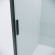 Душевой уголок Grossman Style 120х80 120.K33.05.1280.21.00 профиль Черный матовый стекло прозрачное Душевой уголок Grossman Style 120х80 120.K33.05.1280.21.00 профиль Черный матовый стекло прозрачное
