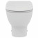 Унитаз Ideal Standard Tesi T007701 приставной без сиденья