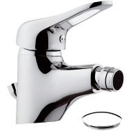 Смеситель для биде Remer Kiss K20 Хром Смеситель для биде Remer Kiss K20 Хром