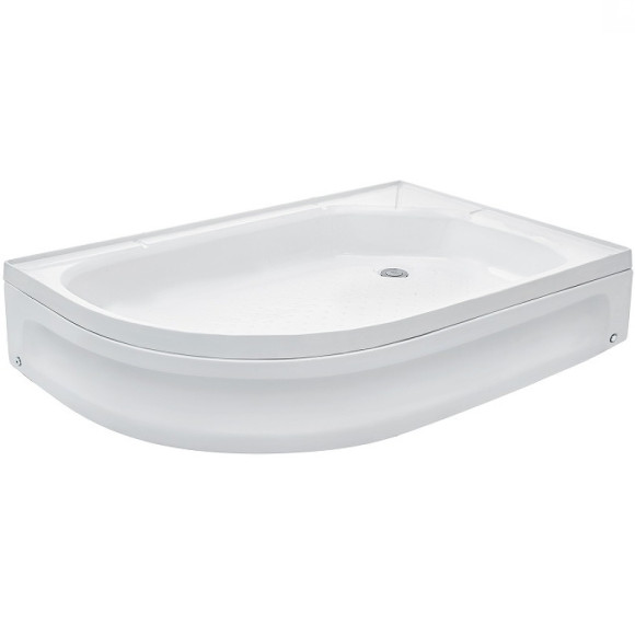 Душевая кабина River Nara 90x70 МТ R 10000008789 с поддоном Душевая кабина River Nara 90x70 МТ R 10000008789 с поддоном