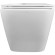 Унитаз Azario Boca AZ-1048 A подвесной Белый с сиденьем Микролифт Унитаз Azario Boca AZ-1048 A подвесной Белый с сиденьем Микролифт