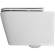 Унитаз Azario Boca AZ-1048 A подвесной Белый с сиденьем Микролифт Унитаз Azario Boca AZ-1048 A подвесной Белый с сиденьем Микролифт