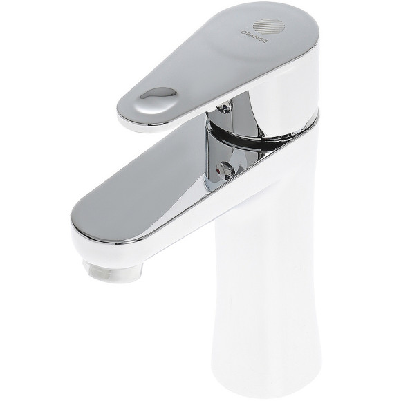 Смеситель для раковины Orange OneLife P05-021cr Хром Смеситель для раковины Orange OneLife P05-021cr Хром