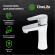 Смеситель для раковины Orange OneLife P05-021cr Хром Смеситель для раковины Orange OneLife P05-021cr Хром