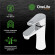 Смеситель для раковины Orange OneLife P05-021cr Хром Смеситель для раковины Orange OneLife P05-021cr Хром