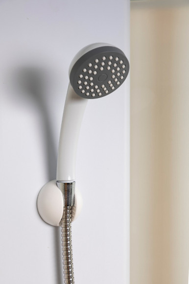 Душевая кабина Niagara Promo 120x90 L P120/90/26L/MT без гидромассажа