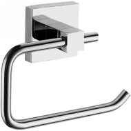 Держатель туалетной бумаги Azario Rina AZ-87010A Хром Держатель туалетной бумаги Azario Rina AZ-87010A Хром