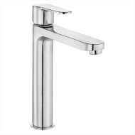 Смеситель для раковины E.C.A. Nita 102188035 Хром Смеситель для раковины E.C.A. Nita 102188035 Хром