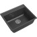 Кухонная мойка GranFest Vertex GF-V-580 Графит Кухонная мойка GranFest Vertex GF-V-580 Графит