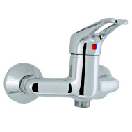 Смеситель для душа GPD Kalipso MDB20 Хром