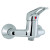 Смеситель для душа GPD Kalipso MDB20 Хром