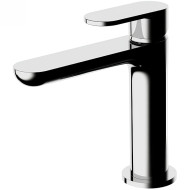 Смеситель для раковины Gattoni H2Omix7000 7004070C0 Хром Смеситель для раковины Gattoni H2Omix7000 7004070C0 Хром
