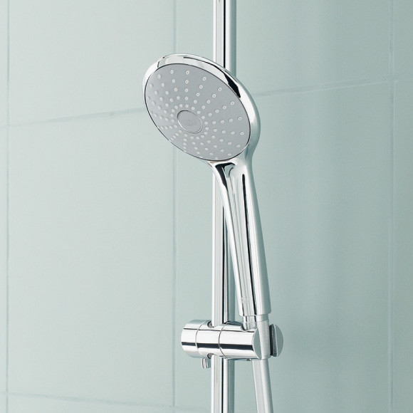Ручной душ Grohe Euphoria 27220000 Хром Ручной душ Grohe Euphoria 27220000 Хром