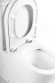 Унитаз компакт BelBagno Flay-R BB2149CPR/BB2149T/BB865SC с бачком и сиденьем Микролифт Унитаз компакт BelBagno Flay-R BB2149CPR/BB2149T/BB865SC с бачком и сиденьем Микролифт
