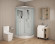 Душевая кабина Niagara Premium 90x90 NG-6001-01 без гидромассажа Душевая кабина Niagara Premium 90x90 NG-6001-01 без гидромассажа