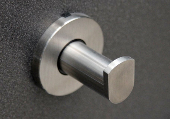 Крючок Keuco Plan 14914070000 Нержавеющая сталь