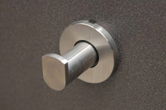 Крючок Keuco Plan 14914070000 Нержавеющая сталь