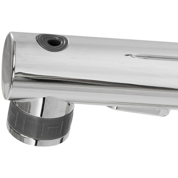 Смеситель для раковины BelBagno BB-LVMD-CRM-W0 Хром Смеситель для раковины BelBagno BB-LVMD-CRM-W0 Хром