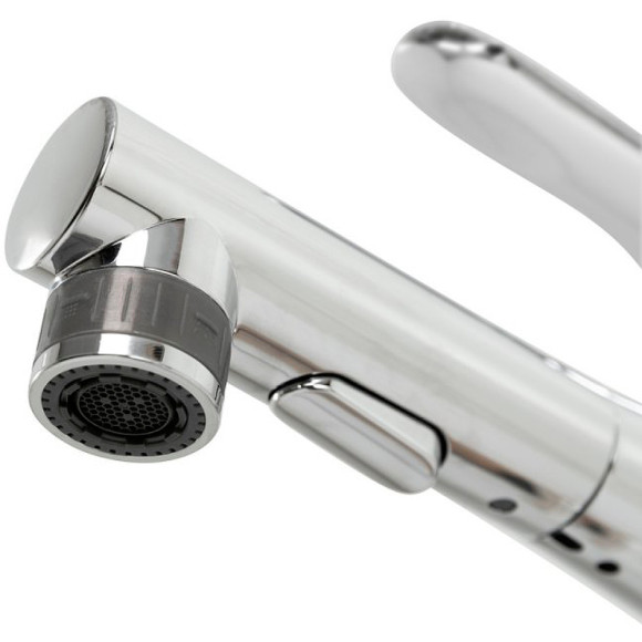 Смеситель для раковины BelBagno BB-LVMD-CRM-W0 Хром Смеситель для раковины BelBagno BB-LVMD-CRM-W0 Хром