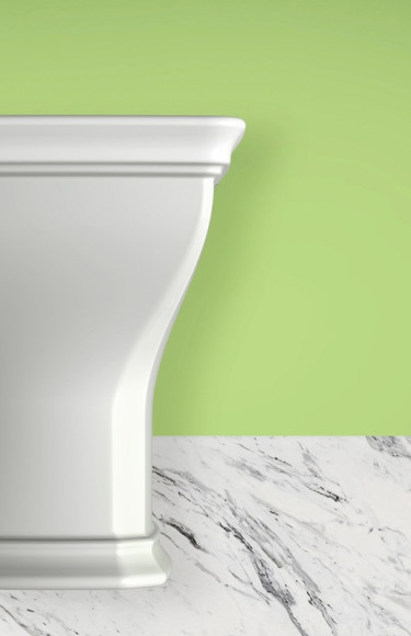 Унитаз Artceram Civitas CIV002 01 00 Белый Унитаз Artceram Civitas CIV002 01 00 Белый