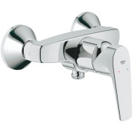Смеситель для душа Grohe Bauflow 23755000 Хром Смеситель для душа Grohe Bauflow 23755000 Хром