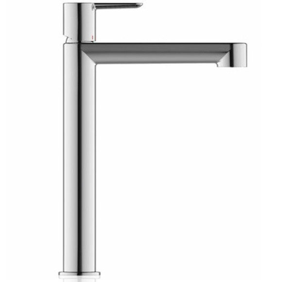 Смеситель для раковины Ravak Puri PU 015.00 X070114 Хром Смеситель для раковины Ravak Puri PU 015.00 X070114 Хром