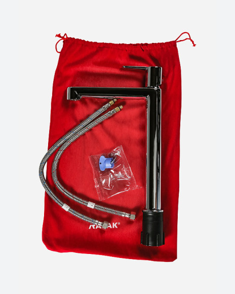 Смеситель для раковины Ravak Puri PU 015.00 X070114 Хром Смеситель для раковины Ravak Puri PU 015.00 X070114 Хром