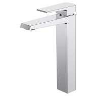 Смеситель для раковины BelBagno Arlie ARL-LMC-CRM Хром Смеситель для раковины BelBagno Arlie ARL-LMC-CRM Хром