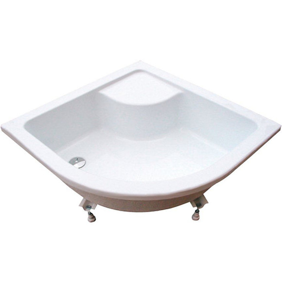 Акриловый поддон для душа Ravak Sabina 80х80 LA A214001020 Белый Акриловый поддон для душа Ravak Sabina 80х80 LA A214001020 Белый