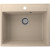 Кухонная мойка Ulgran Quartz Forte 580-03 Десерт