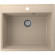 Кухонная мойка Ulgran Quartz Forte 580-03 Десерт