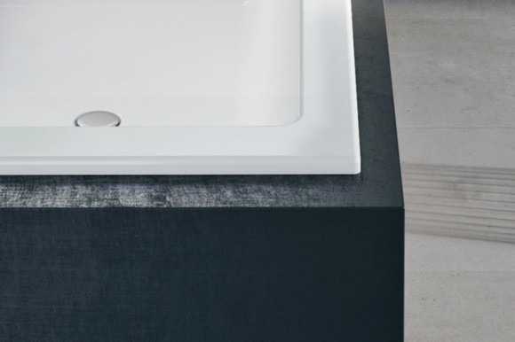 Акриловая ванна Ravak Formy 01 Slim 180x80 C881300000 без гидромассажа Акриловая ванна Ravak Formy 01 Slim 180x80 C881300000 без гидромассажа